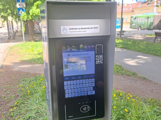 kosice