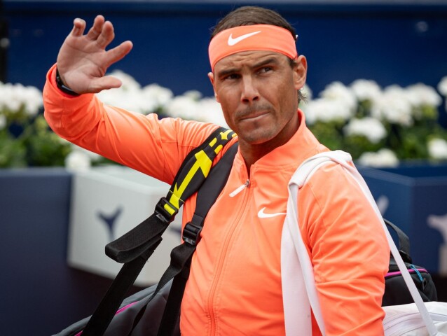 Rafael Nadal
