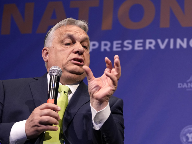 Orbán prvýkrát od porážky odhalil stratégiu návratu. Vyčkáva na slabinu Magyarovej vlády