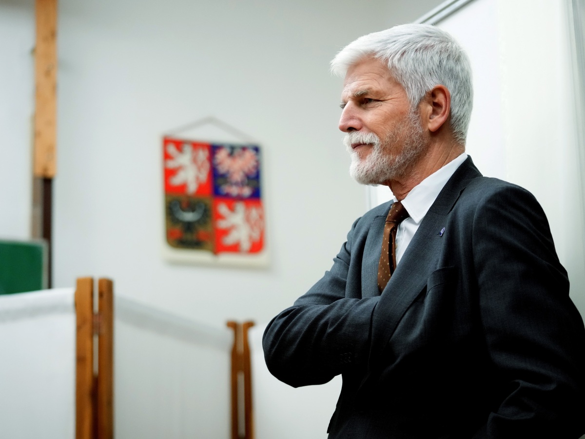 Petr Pavel
