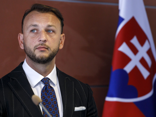 Branislav Zurian, Matúš Šutaj Eštok,