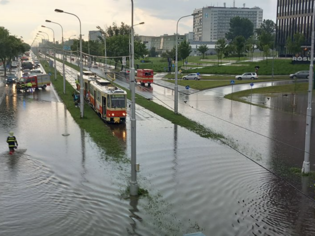 bratislava, povoden