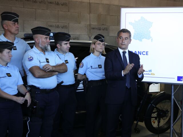 France Macron