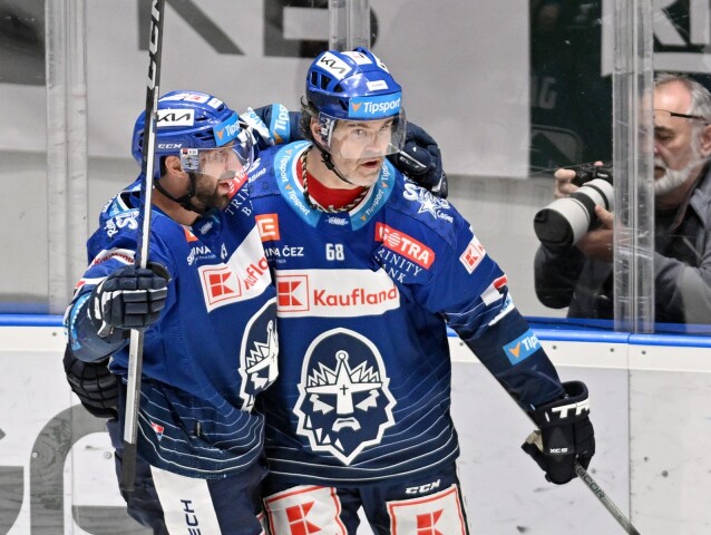 Jaromír Jágr