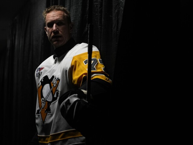 Jeff Carter