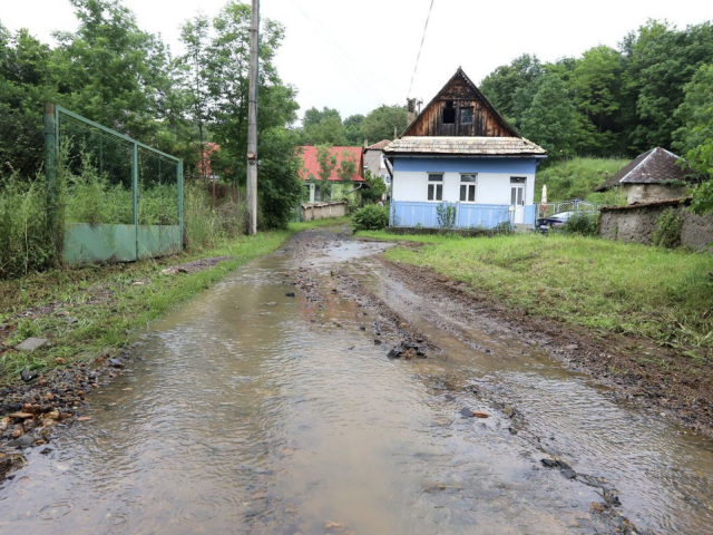 povoden beluj