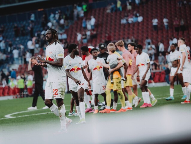 Red Bull Salzburg