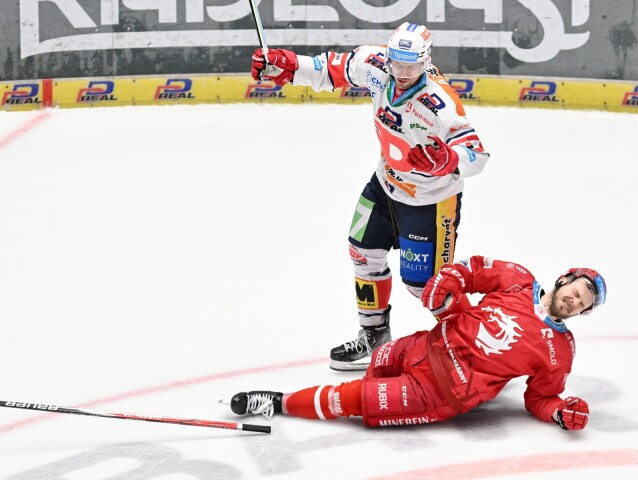 Richard Pánik, Petr Šenkeřík
