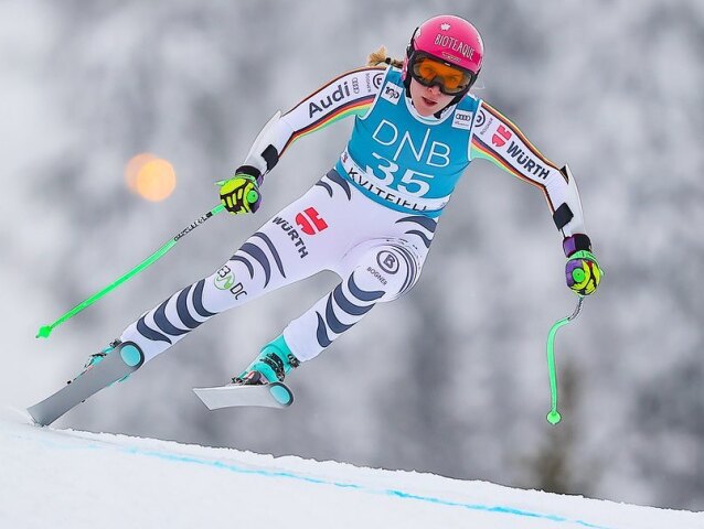 Katrin Hirtl-Stanggaßingerová
