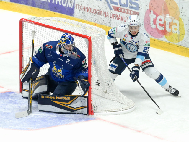 SR hokej TEL extraliga 18. kolo Nitra Spišská Nová Ves NRX