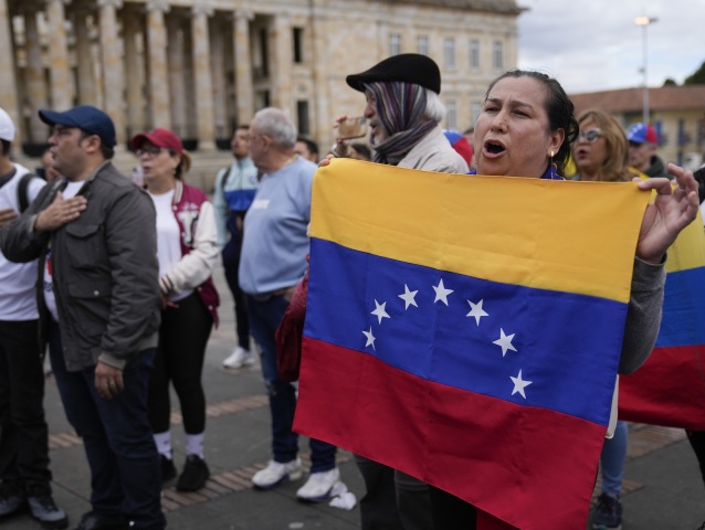 Venezuela