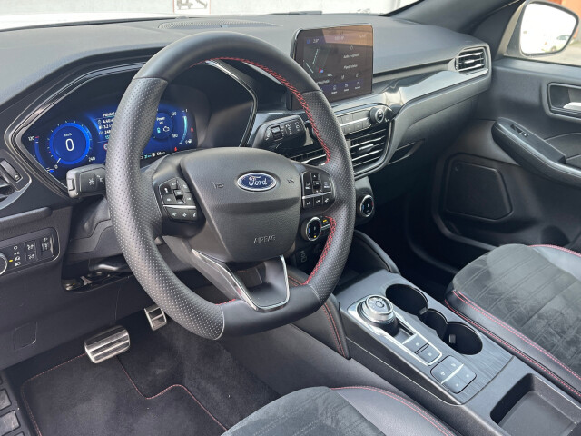 FORD Kuga 2.5 Duratec PHEV (2024)