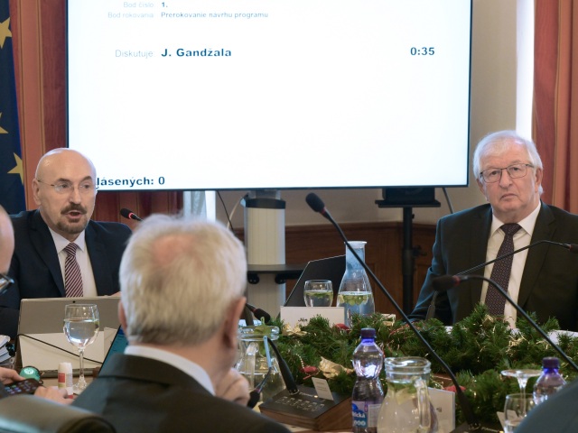 Ján Mazák / Ján Gandžala /