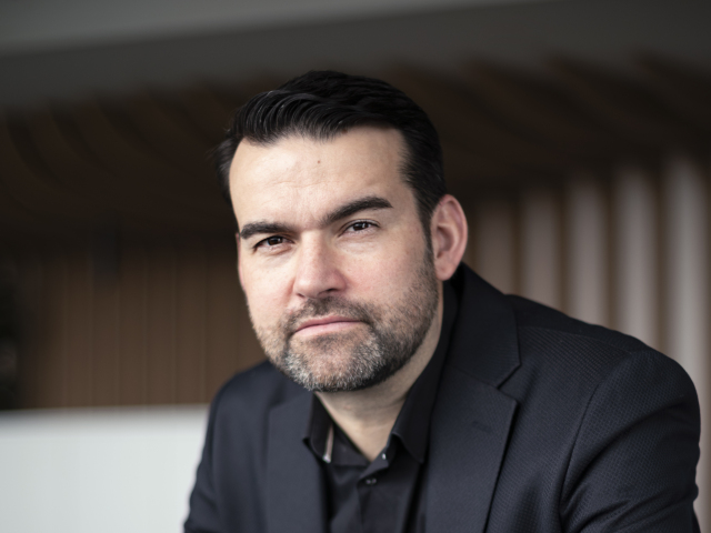 matej stuska
