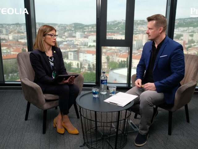 Miroslava Snopková, prvá viceprezidentka Slovenskej lekárnickej komory, Pravda o klíme