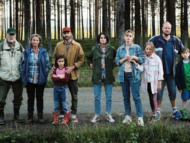 raz to bude všetko tvoje, film