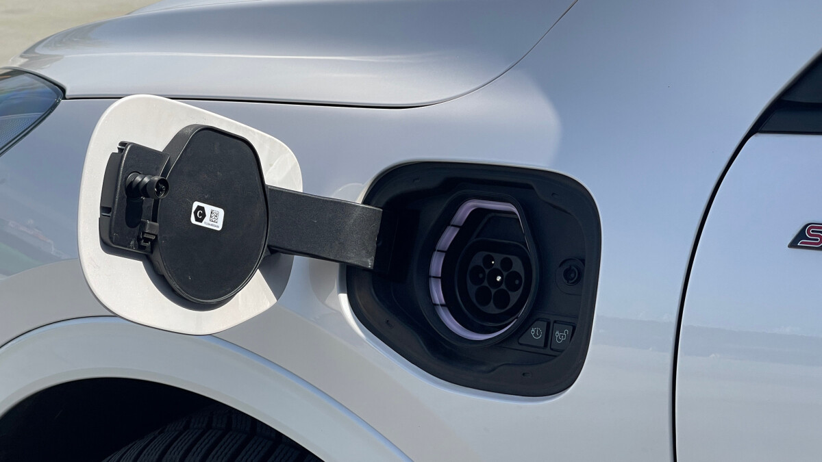 FORD Kuga 2.5 Duratec PHEV (2024)