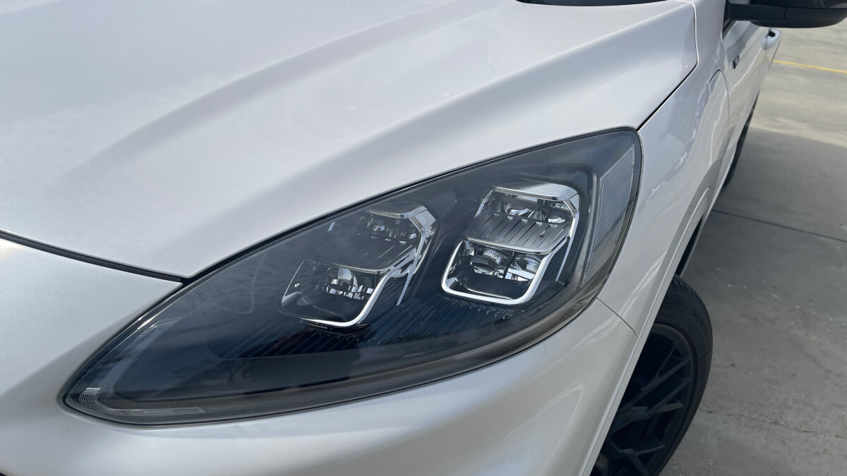FORD Kuga 2.5 Duratec PHEV (2024)