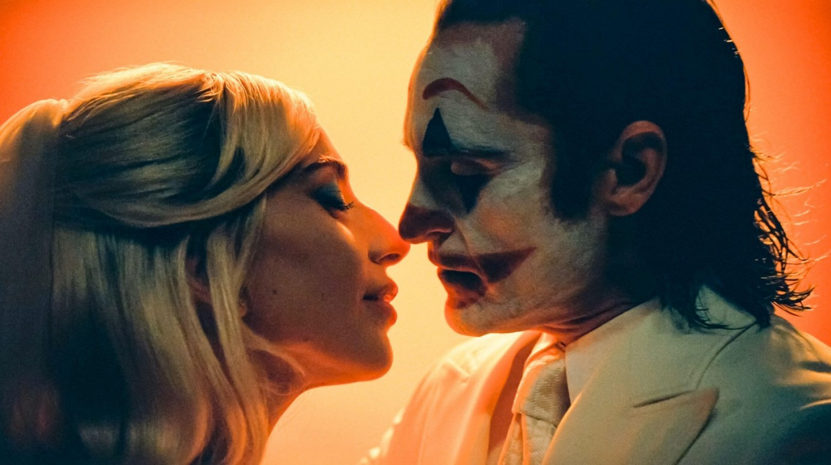 Joker 2, Joaquin Phoenix, Lady Gaga