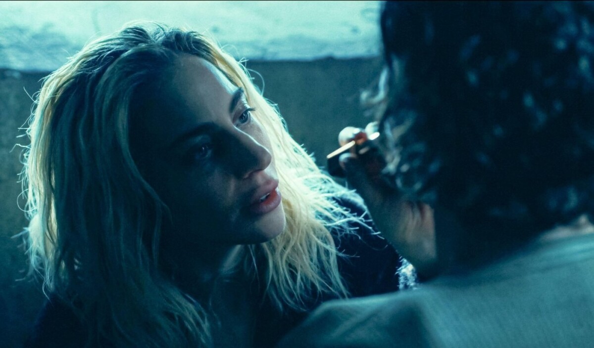 joker 2, Lady Gaga, Joaquin Phoenix