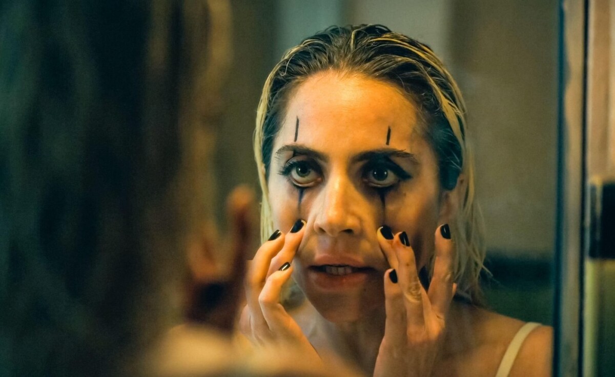 Joker 2, Lady Gaga