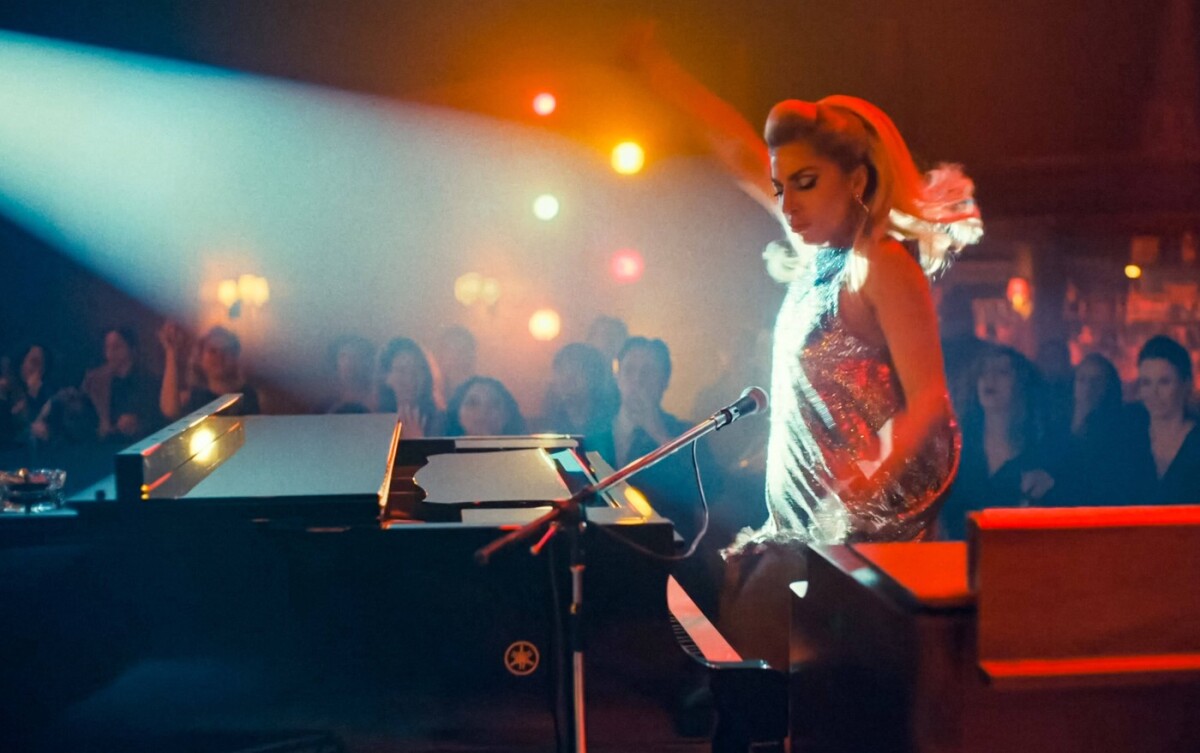 Joker 2, Lady Gaga