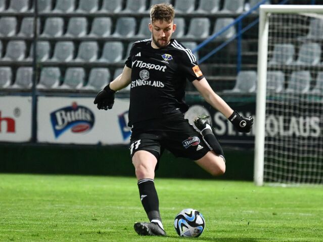 15. Žiga Felih