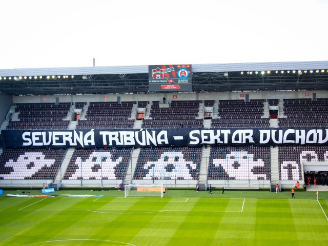 protest trnava