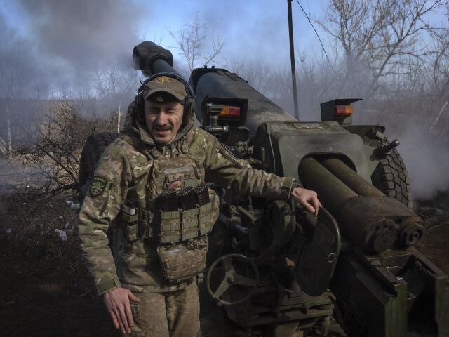 Russia Ukraine War