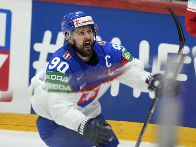 tatar hokej