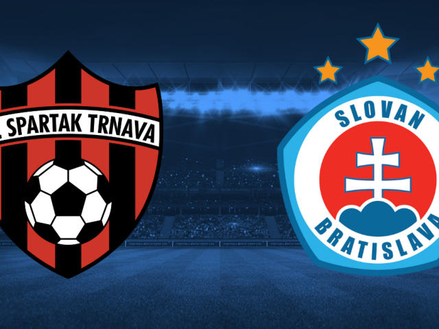 trnava slovan