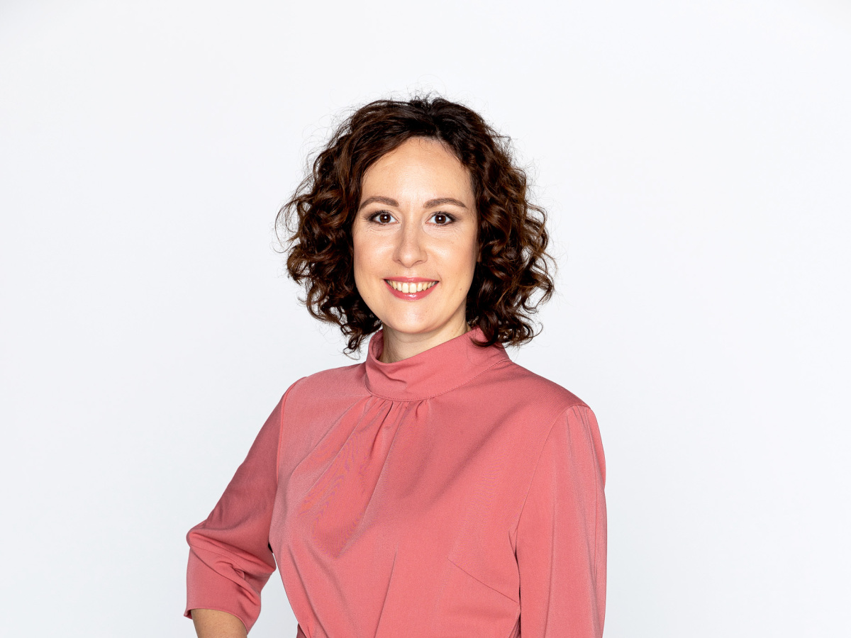 Gabriela Kajtárová