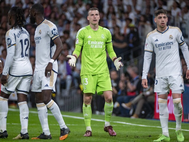 Andrij Lunin
