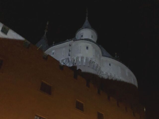 Bojnice, Bojnický zámok