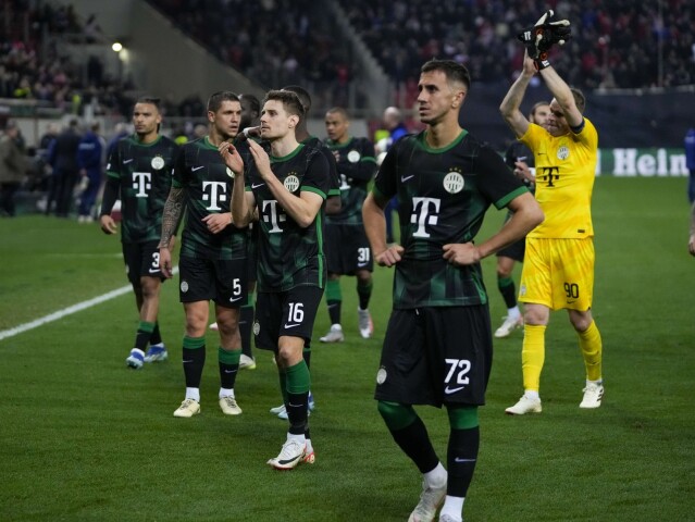 Ferencváros