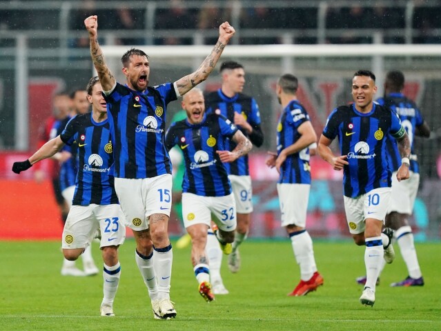 Inter Miláno