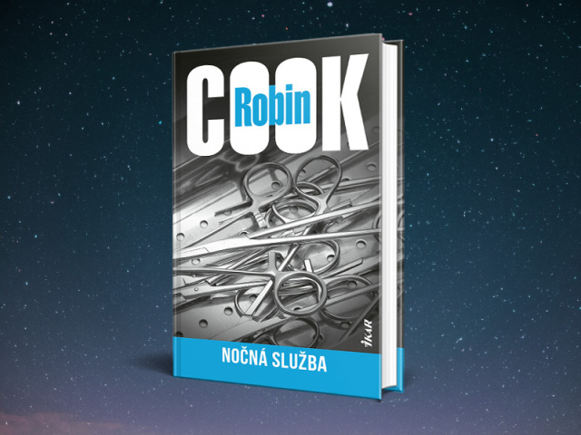 Robin Cook, Nočná služba