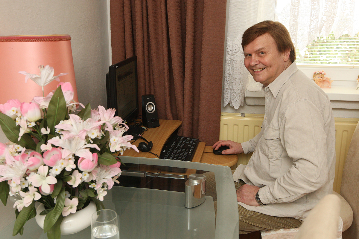 byvanie , dusan grun