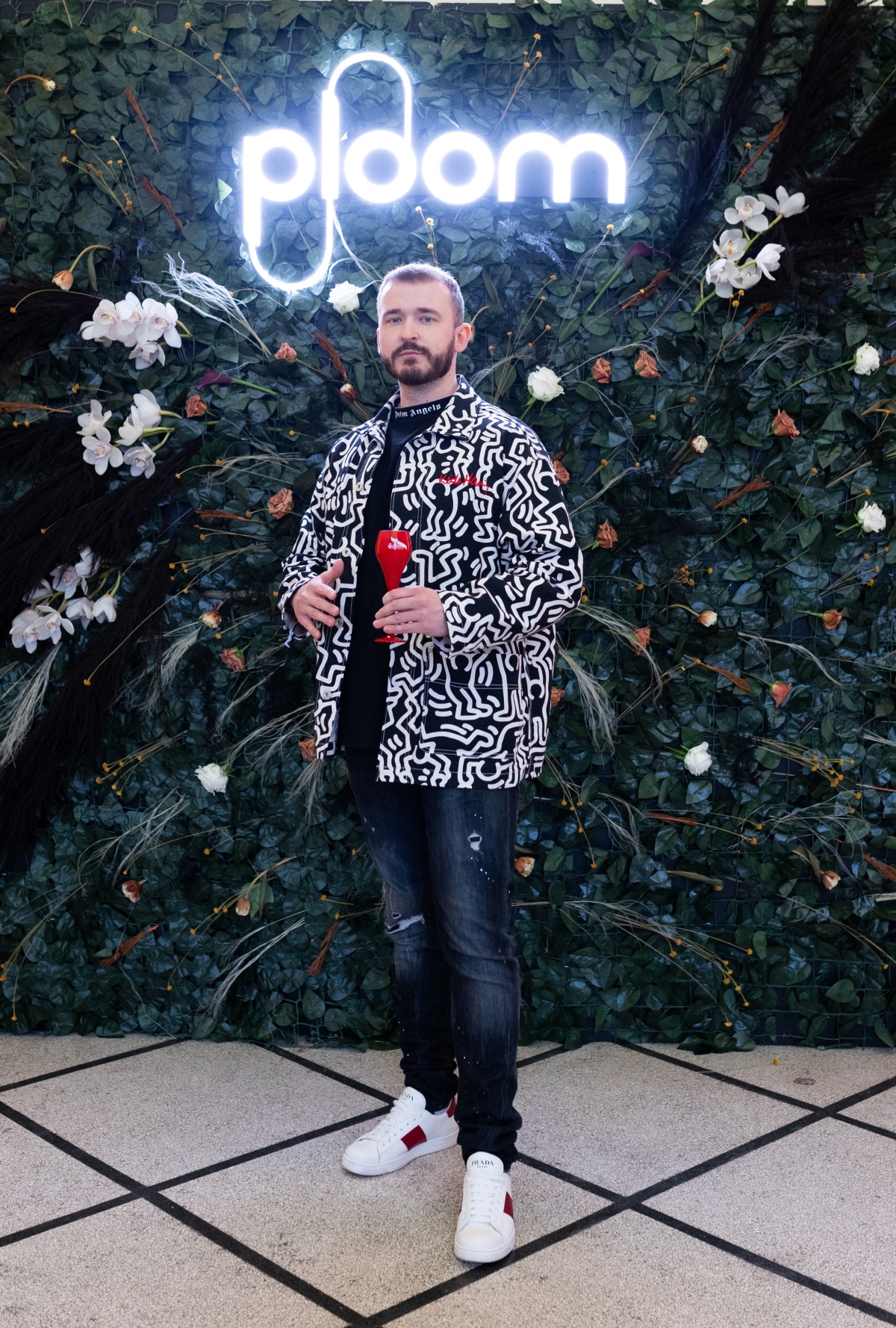 Matej Zrebný