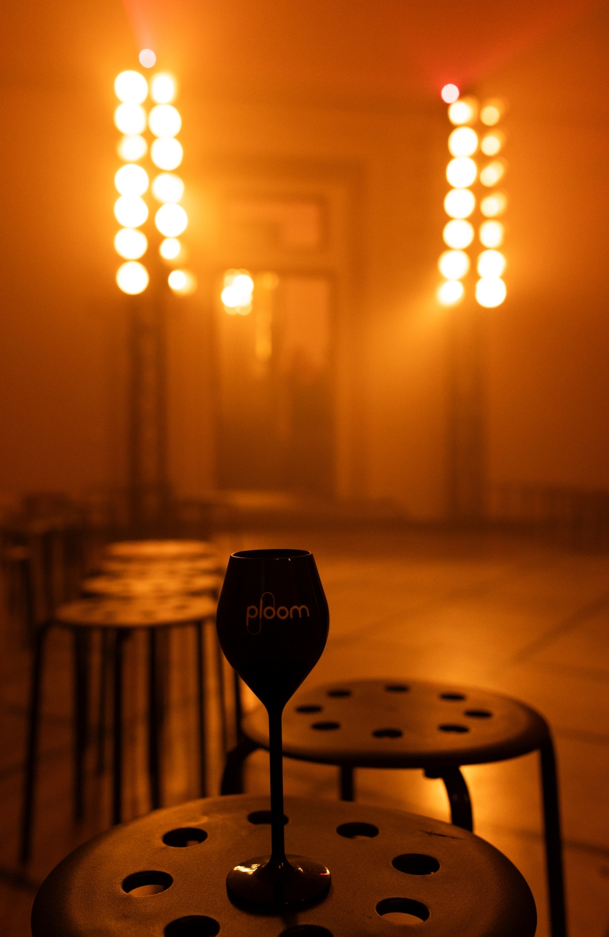 VIP Ploom Lounge
