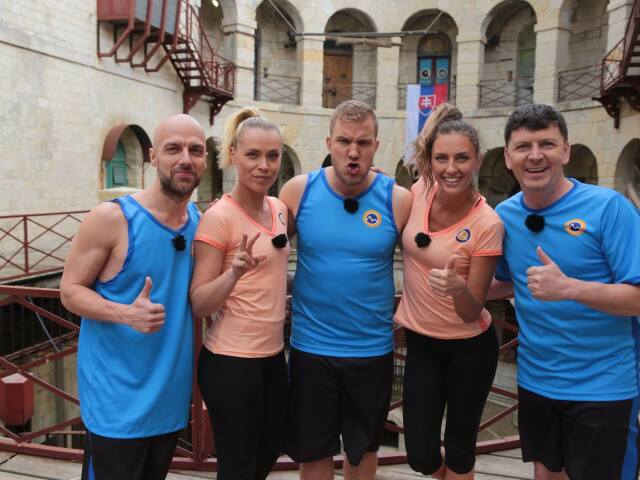 Pevnosť Boyard