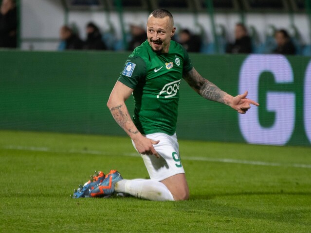 Adam Zreľák