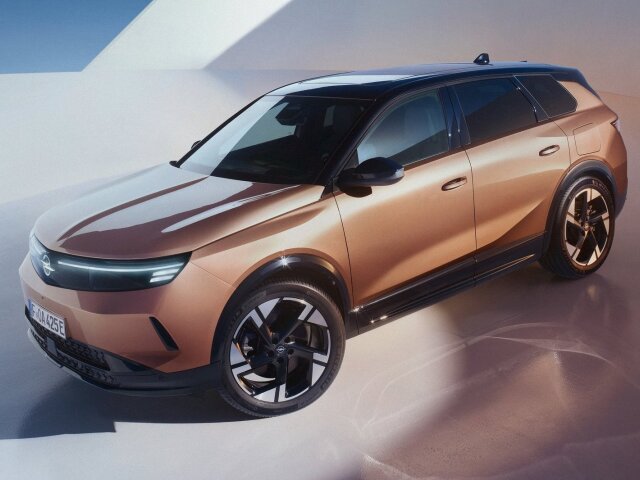 Opel Grandland - 2024