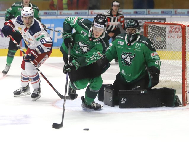 Pavel Kantor, Karol Csányi