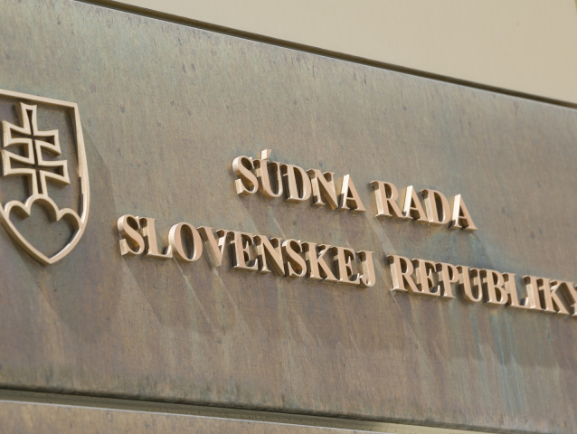 Súdna rada