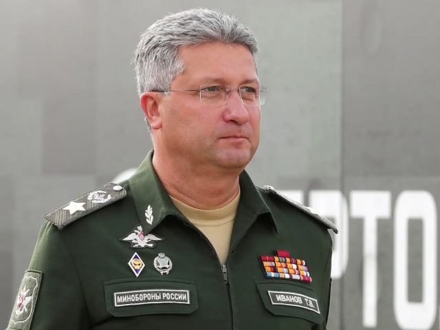 Timur Ivanov AP