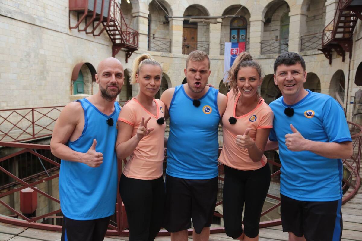 Pevnosť Boyard