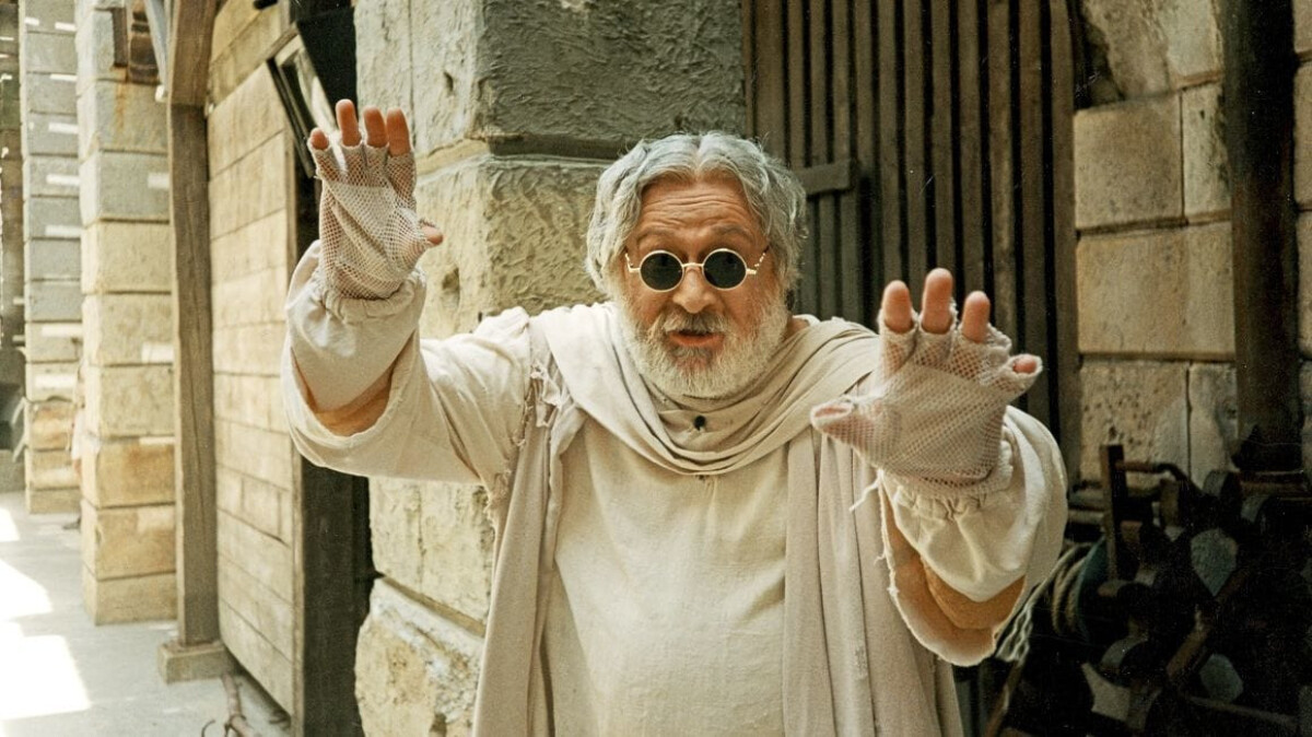 Pevnosť Boyard