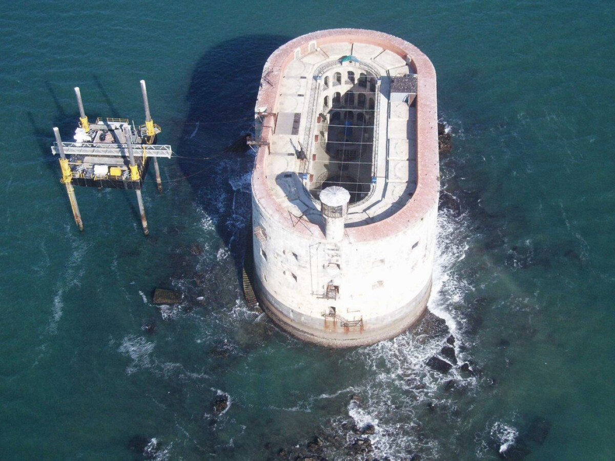 Pevnosť Boyard