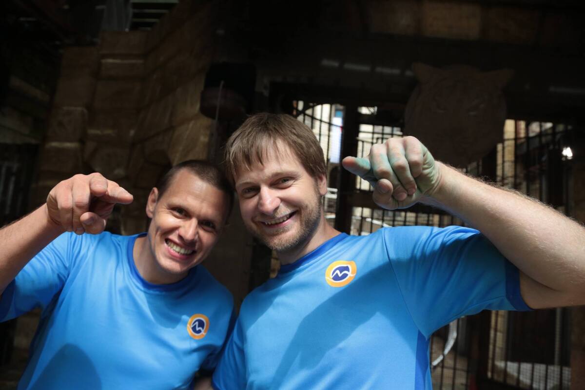 Pevnosť Boyard